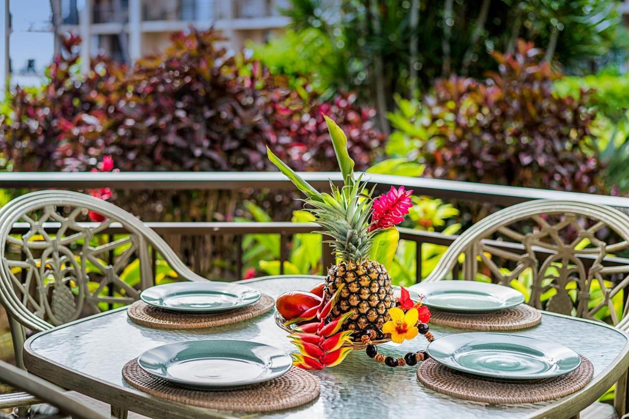 Kona Makai 2-102 Villa Kailua-Kona Ngoại thất bức ảnh