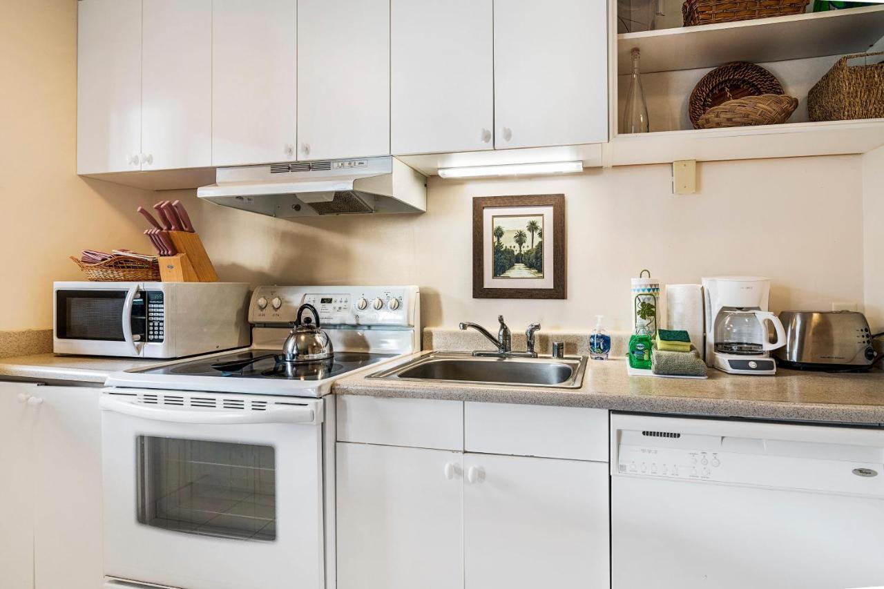 Kona Makai 2-102 Villa Kailua-Kona Ngoại thất bức ảnh