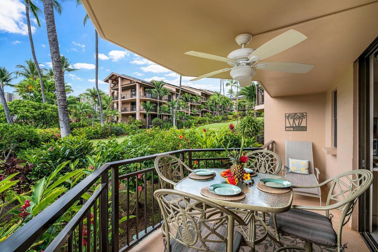 Kona Makai 2-102 Villa Kailua-Kona Ngoại thất bức ảnh