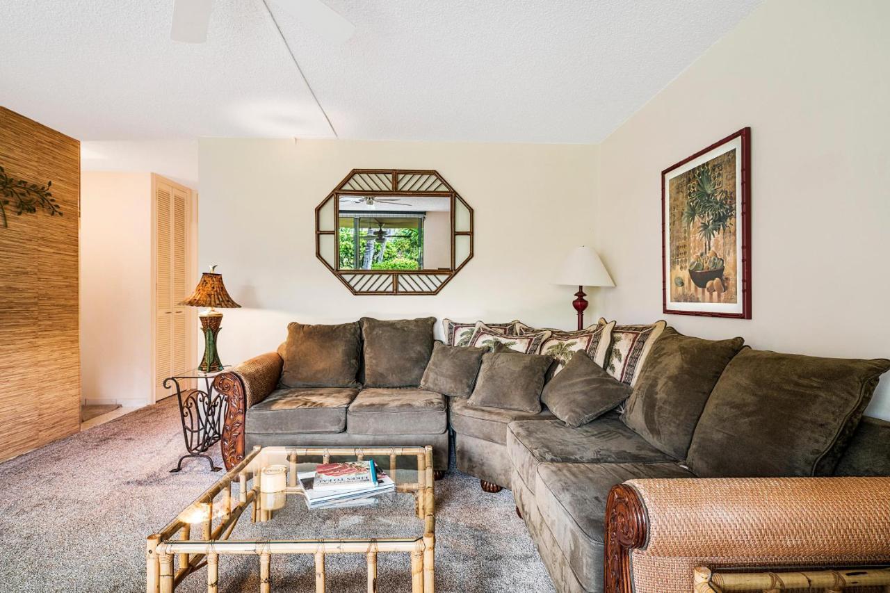 Kona Makai 2-102 Villa Kailua-Kona Ngoại thất bức ảnh
