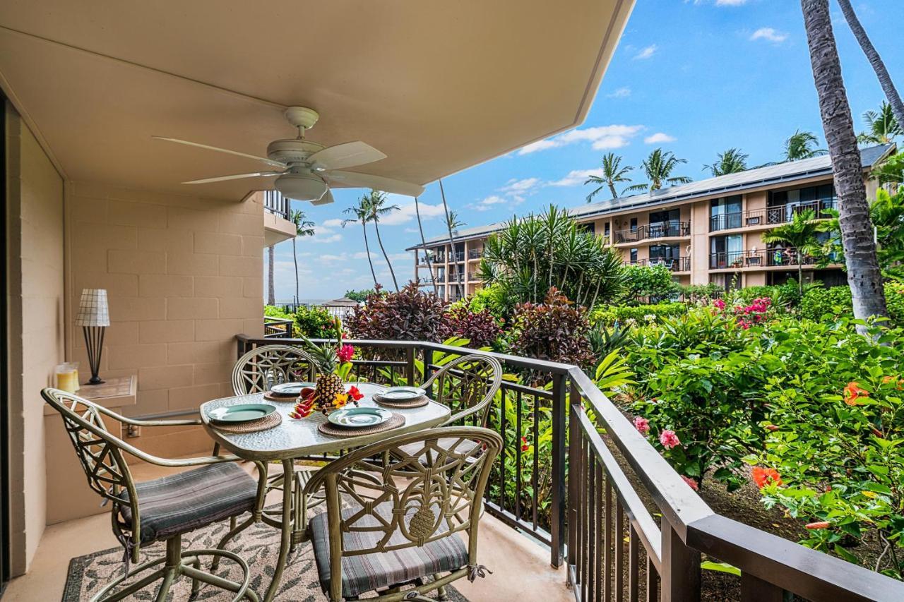 Kona Makai 2-102 Villa Kailua-Kona Ngoại thất bức ảnh