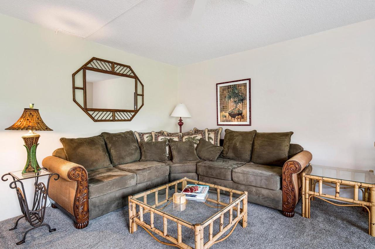 Kona Makai 2-102 Villa Kailua-Kona Ngoại thất bức ảnh