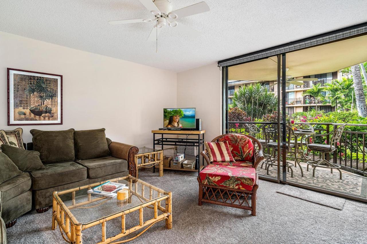 Kona Makai 2-102 Villa Kailua-Kona Ngoại thất bức ảnh