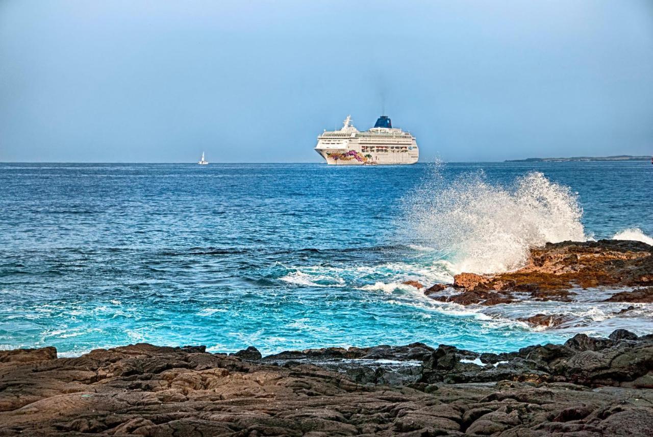 Kona Makai 2-102 Villa Kailua-Kona Ngoại thất bức ảnh