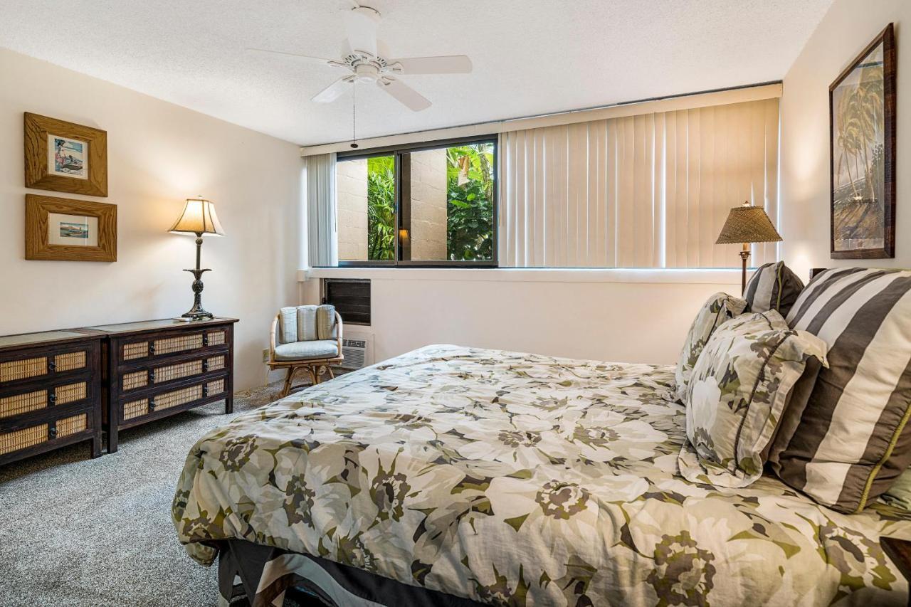 Kona Makai 2-102 Villa Kailua-Kona Ngoại thất bức ảnh