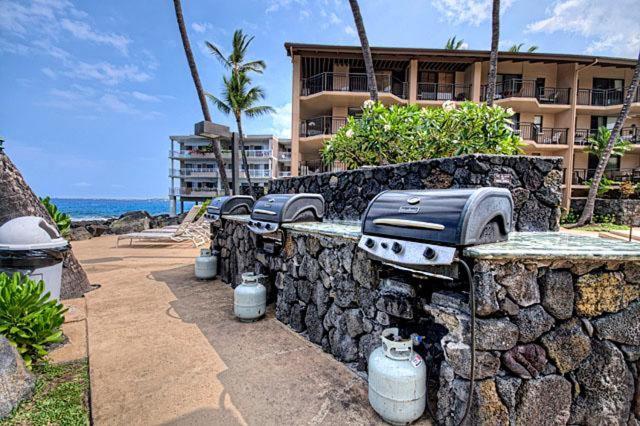 Kona Makai 2-102 Villa Kailua-Kona Ngoại thất bức ảnh