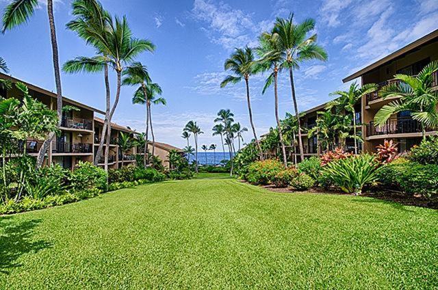 Kona Makai 2-102 Villa Kailua-Kona Ngoại thất bức ảnh