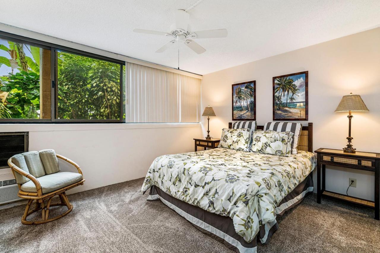 Kona Makai 2-102 Villa Kailua-Kona Ngoại thất bức ảnh