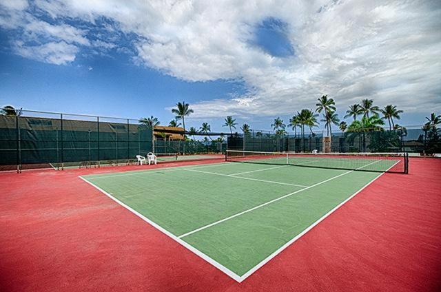 Kona Makai 2-102 Villa Kailua-Kona Ngoại thất bức ảnh