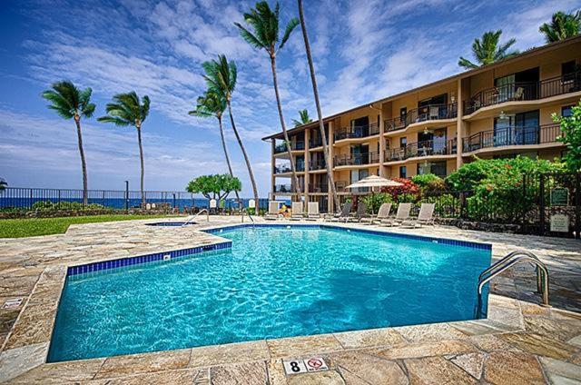 Kona Makai 2-102 Villa Kailua-Kona Ngoại thất bức ảnh