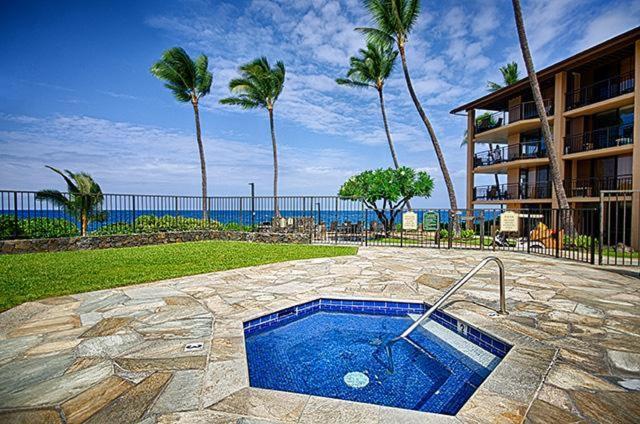 Kona Makai 2-102 Villa Kailua-Kona Ngoại thất bức ảnh
