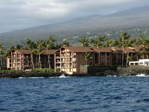 Kona Makai 2-102 Villa Kailua-Kona Ngoại thất bức ảnh
