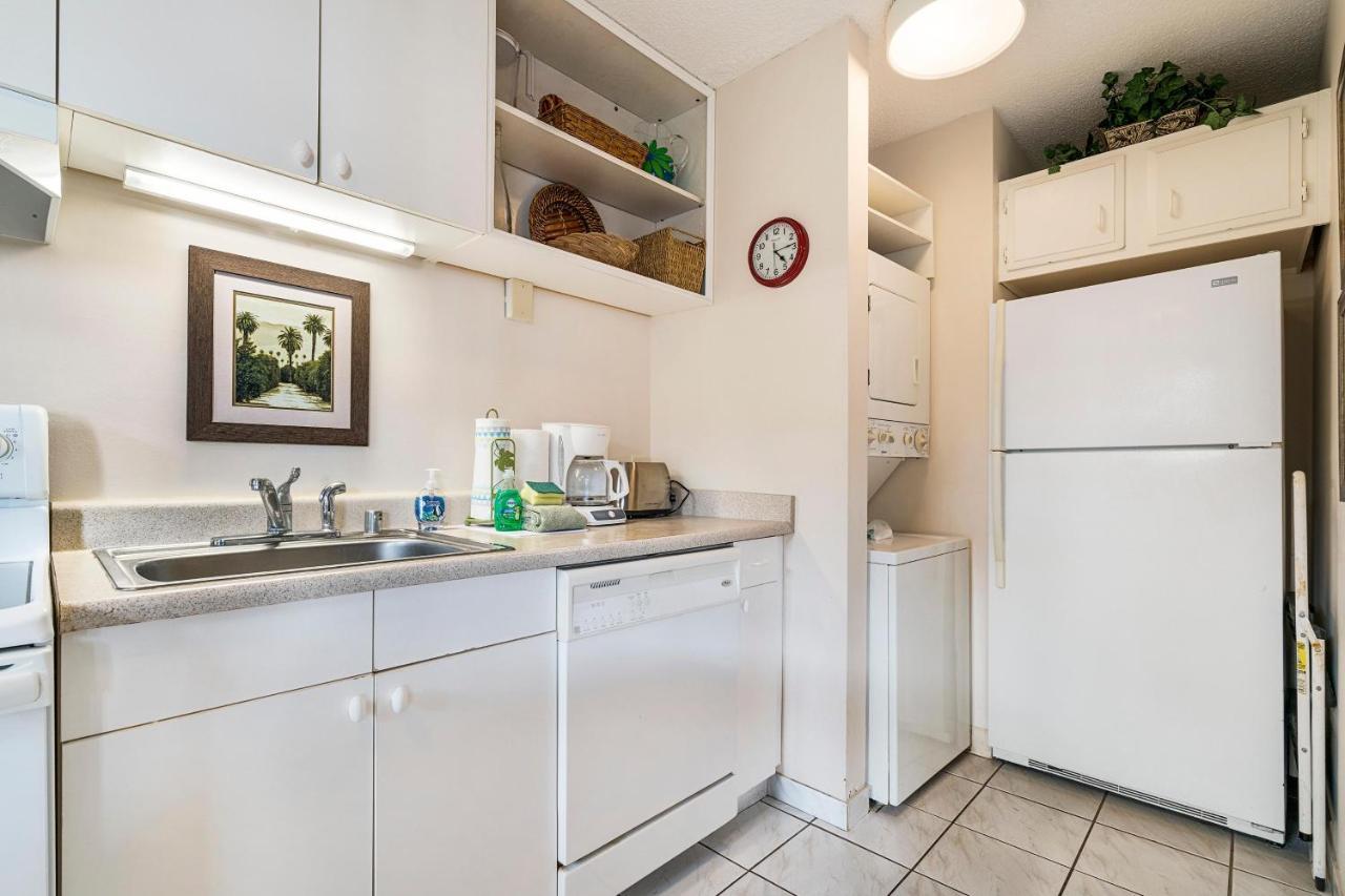 Kona Makai 2-102 Villa Kailua-Kona Ngoại thất bức ảnh