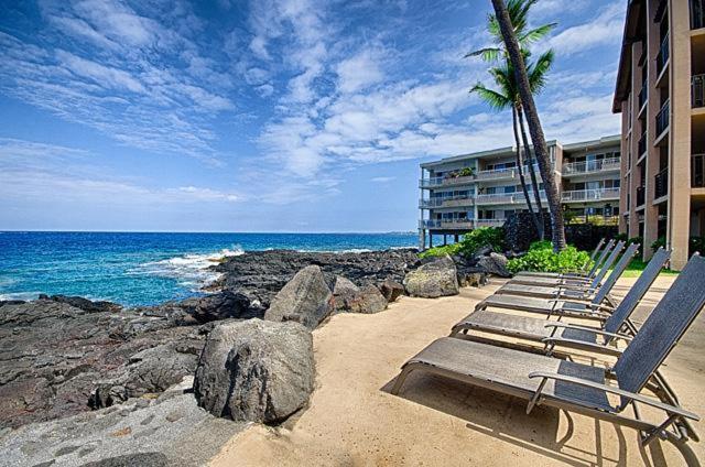 Kona Makai 2-102 Villa Kailua-Kona Ngoại thất bức ảnh