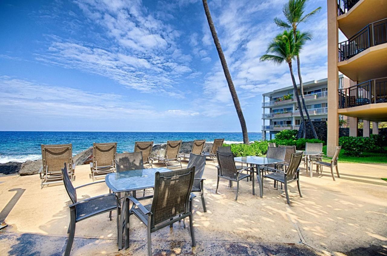 Kona Makai 2-102 Villa Kailua-Kona Ngoại thất bức ảnh
