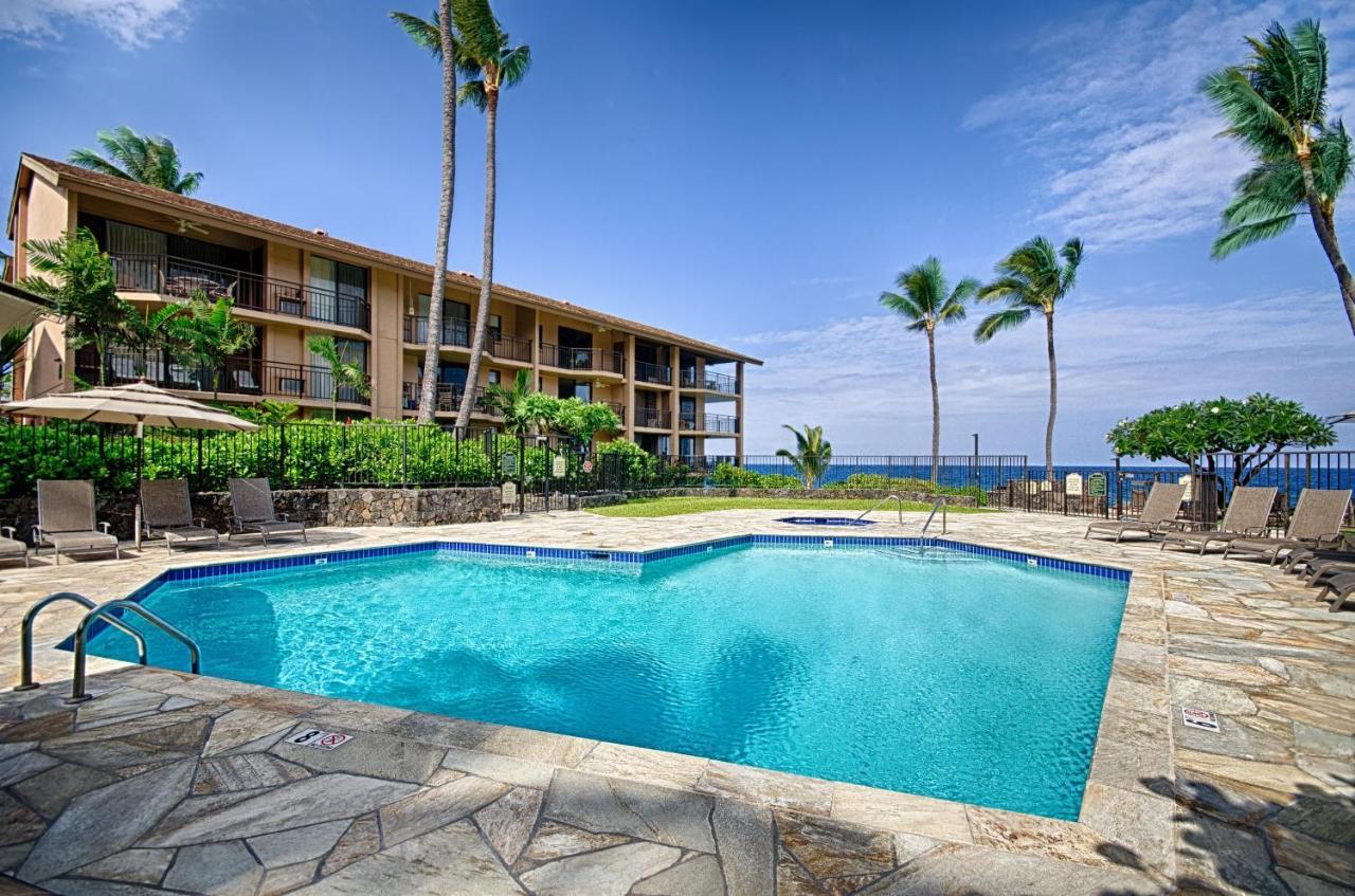 Kona Makai 2-102 Villa Kailua-Kona Ngoại thất bức ảnh