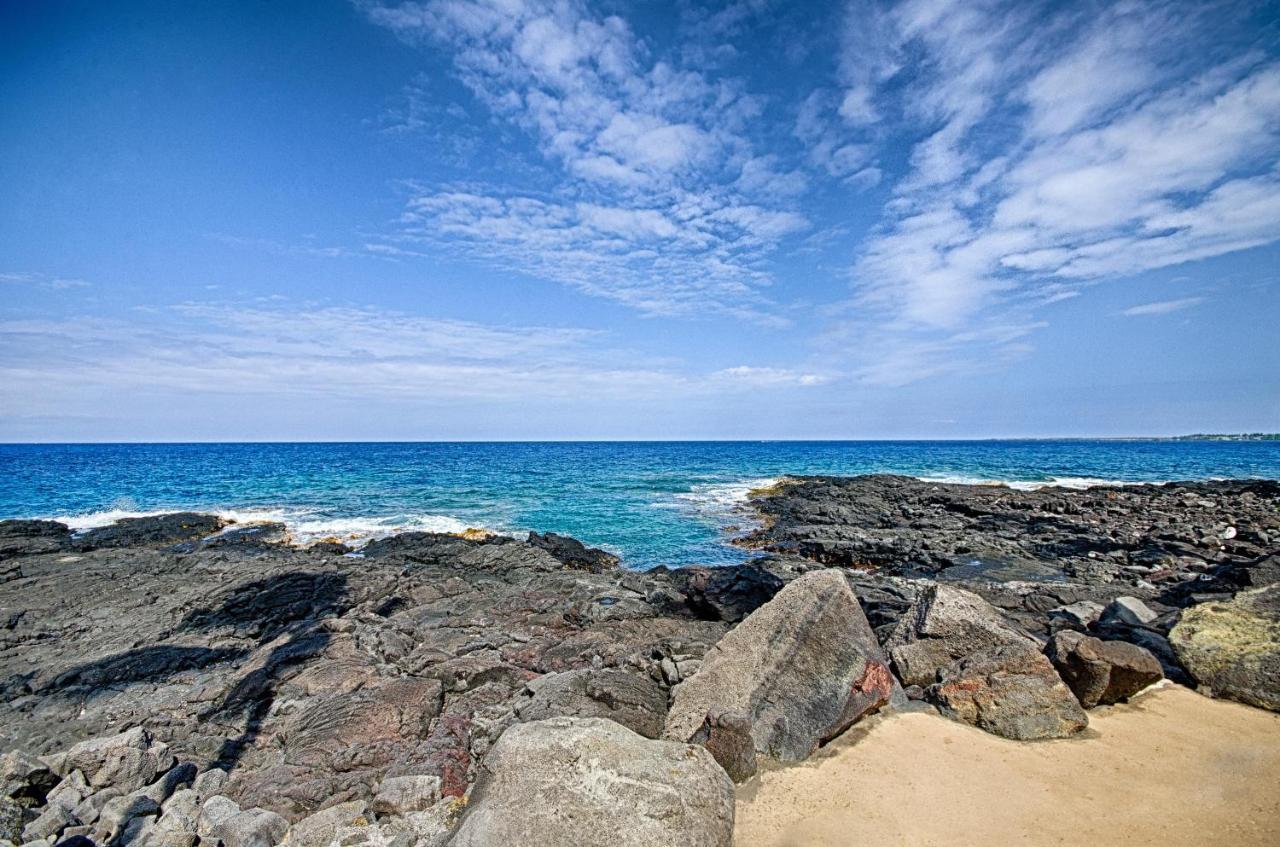 Kona Makai 2-102 Villa Kailua-Kona Ngoại thất bức ảnh